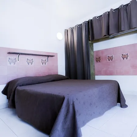 Sarl Le Relax Apartment