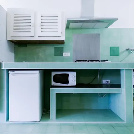 Apartment Sarl Le Relax *