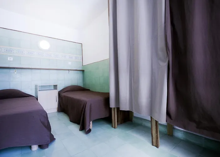 公寓 Sarl Le Relax