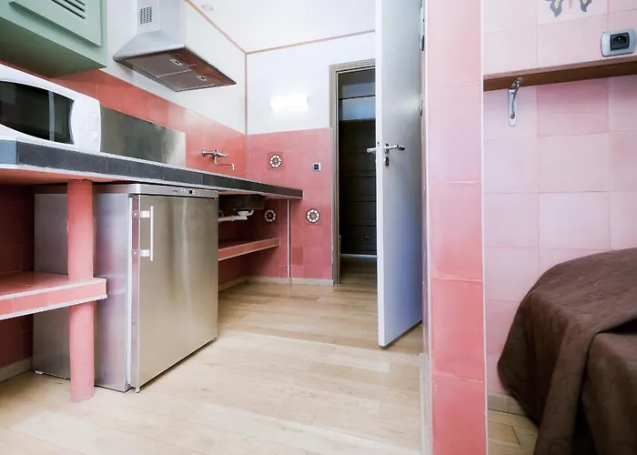 Sarl Le Relax 维琪奥港