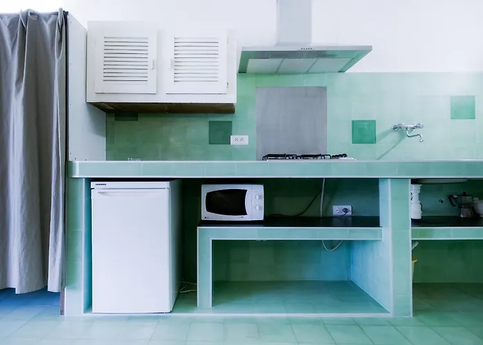 公寓 Sarl Le Relax *