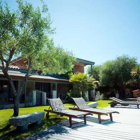 Appartamento Sarl Le Relax *