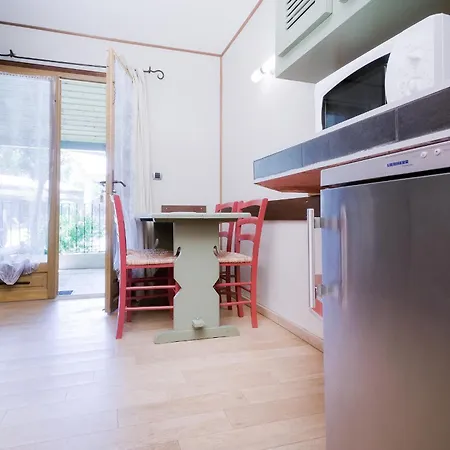 Sarl Le Relax 아파트 포르토베쉬오