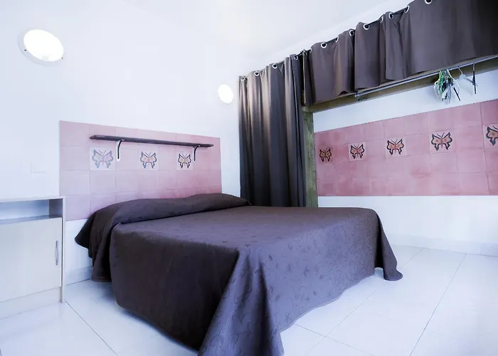 Sarl Le Relax Apartamento