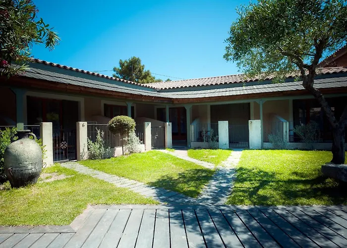 Apartamento Sarl Le Relax Porto Vecchio