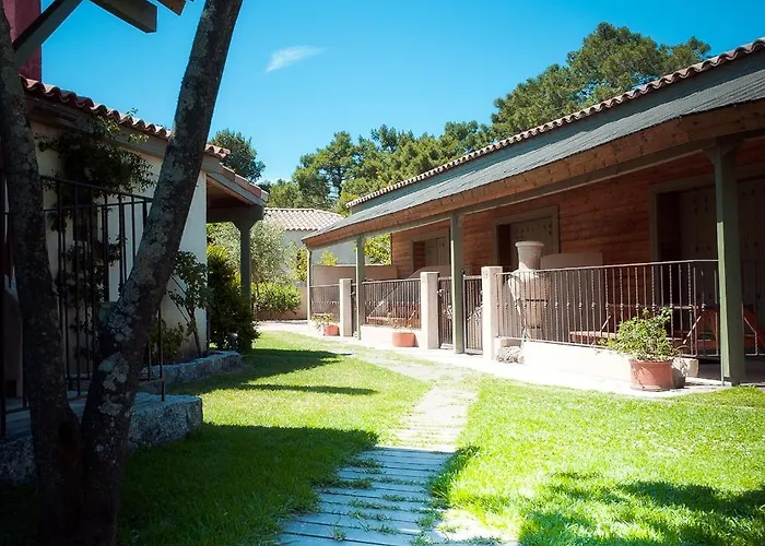 Apartamento Sarl Le Relax *