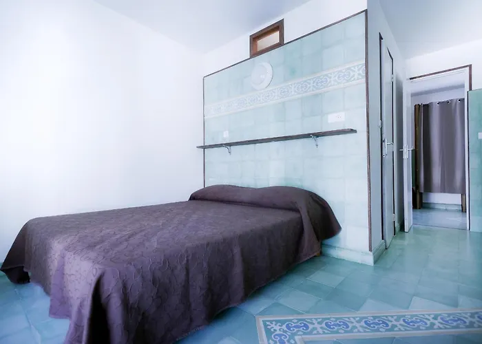 Apartamento Sarl Le Relax *