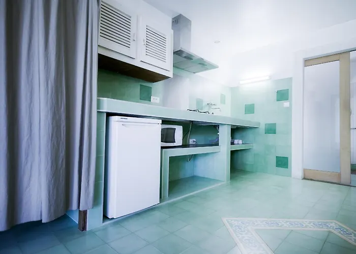 Sarl Le Relax Apartamento