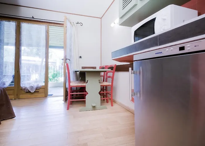 Sarl Le Relax Apartamento Porto Vecchio